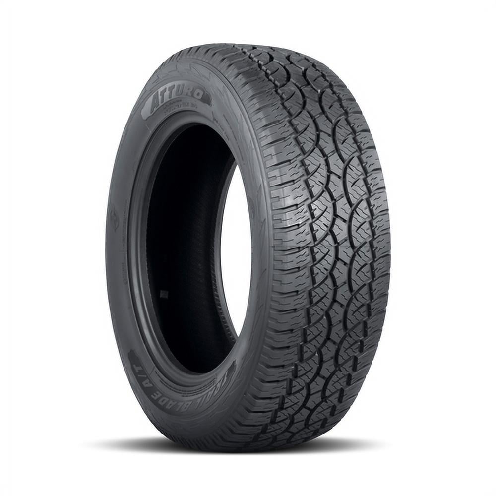 Atturo AZ850 255/55R18 109V Passenger Tire Fits: 2014-15 BMW X5 sDrive35i, 2011-13 BMW X5 xDrive35d