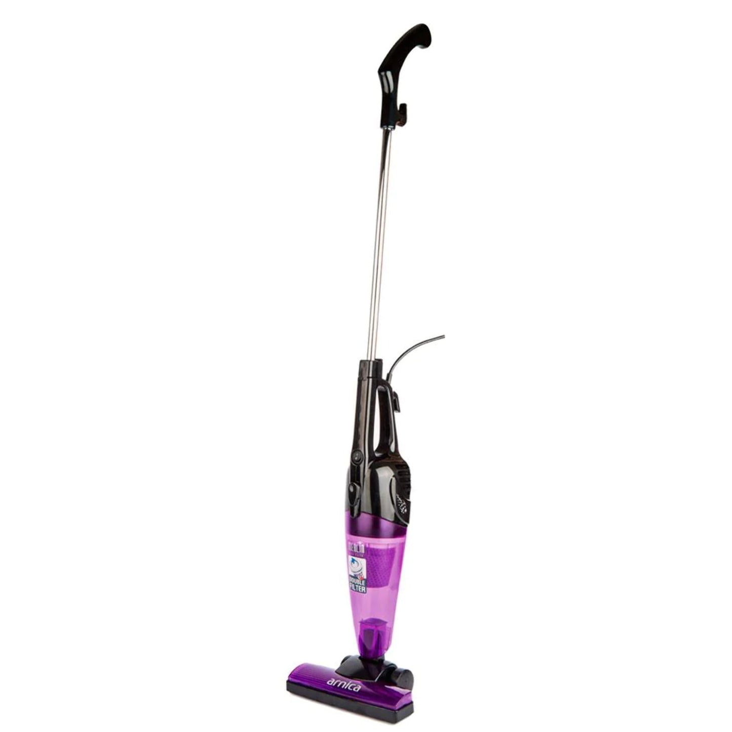 BergHOFF Merlin ALL-IN-ONE Vacuum Cleaner Purple