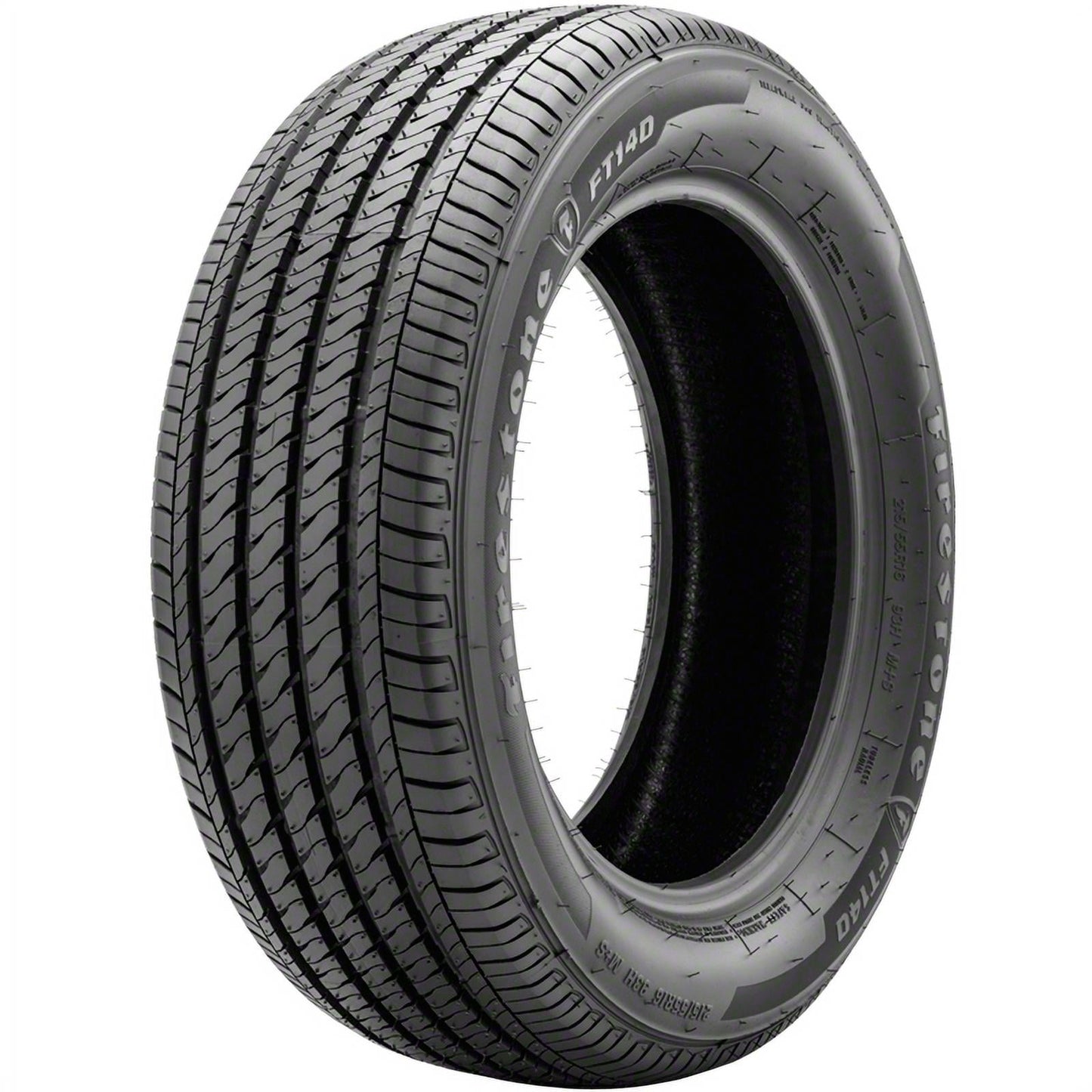 Firestone FT140 205/60R16 92H