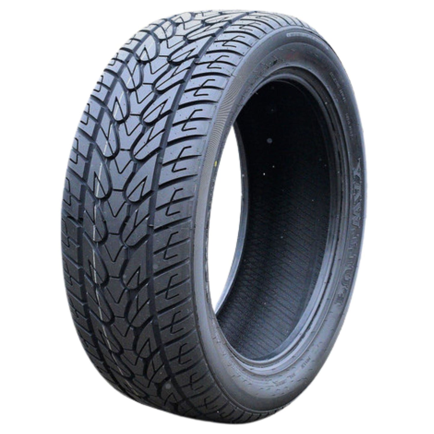 Fullway HS266 All Season 295/35R24 110V XL Passenger Tire