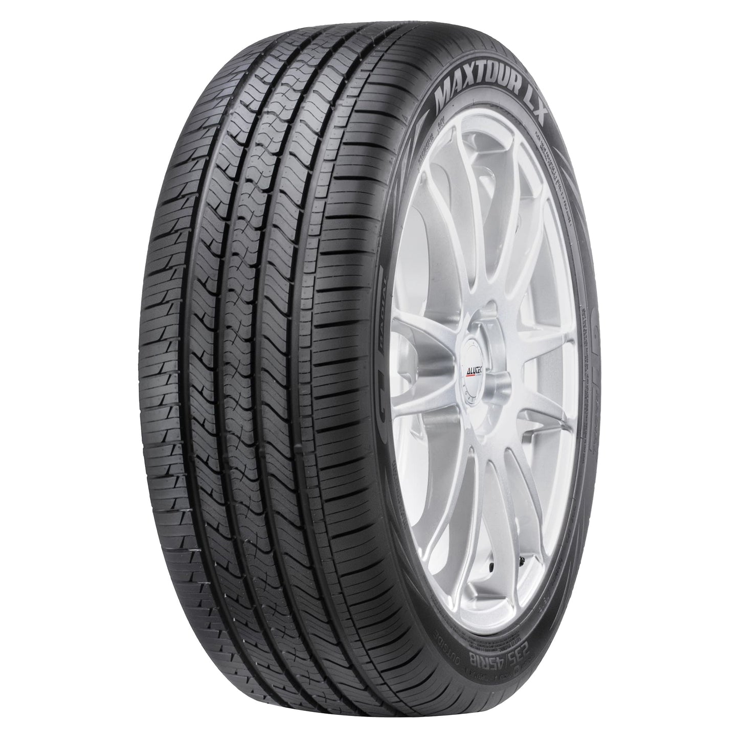 GT Radial MAXTOUR LX 235/45R18 94V