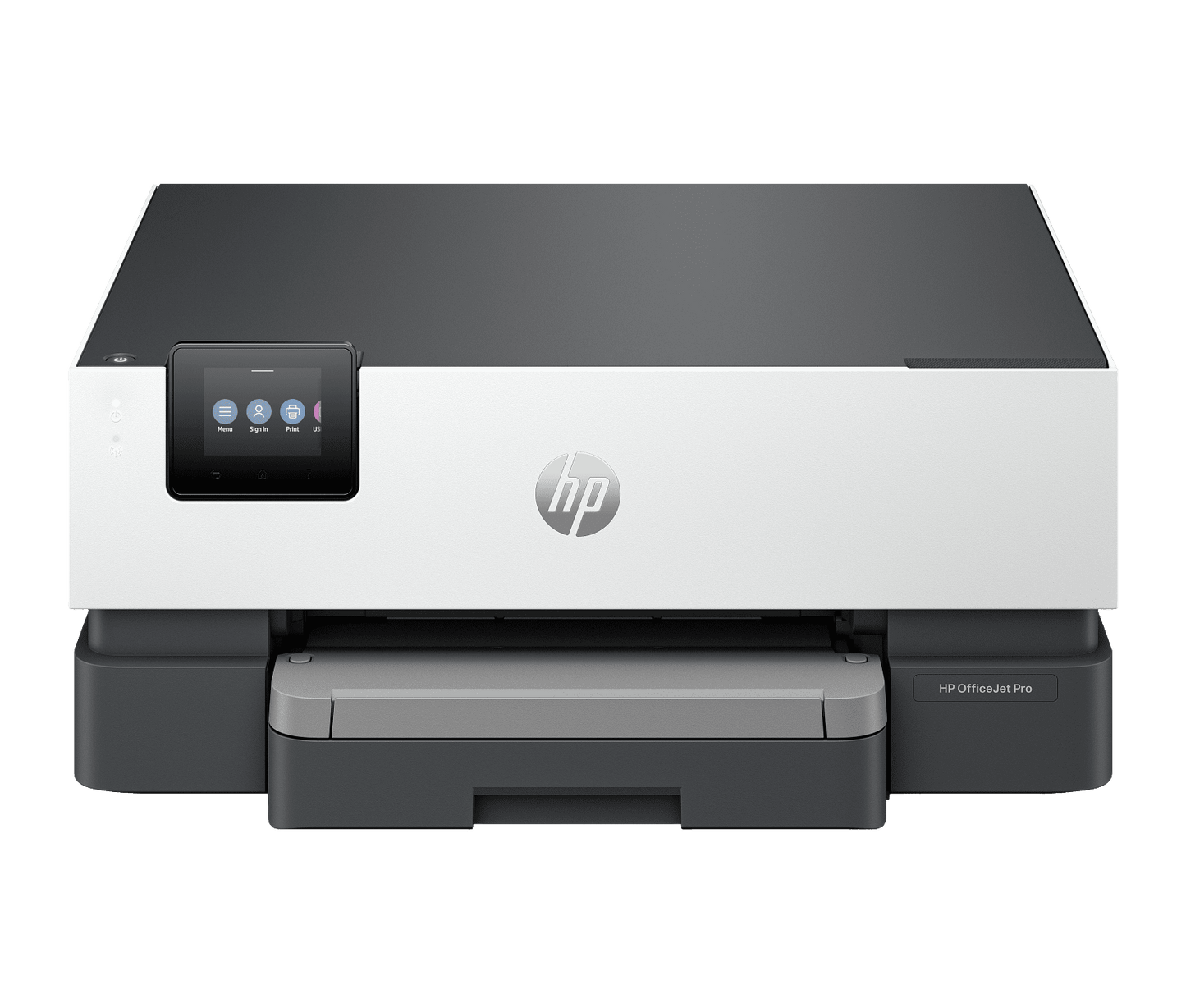 HP OfficeJet Pro 9110b Wireless Printer with PDL Page Descriptive Language Support