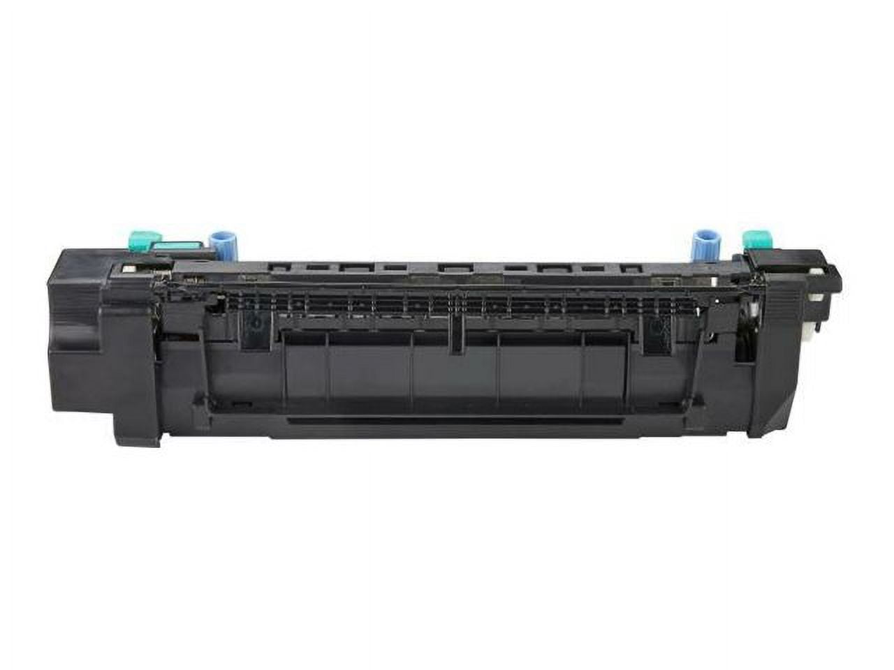 Image Fuser Assembly