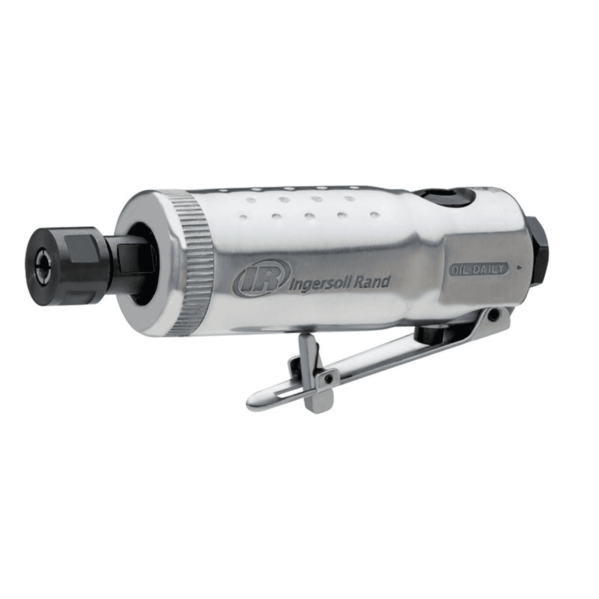 Ingersoll Rand 409 0.5 HP Straight Air Die Grinder