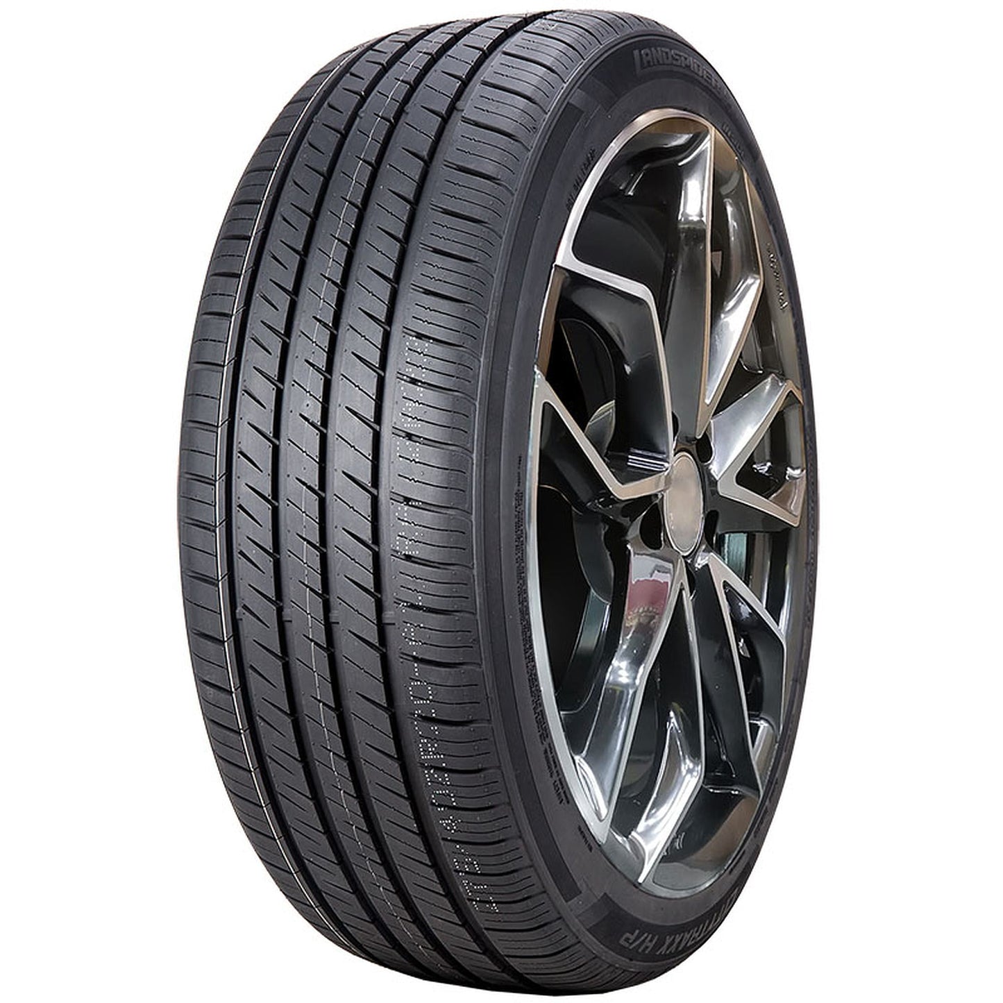 Landspider CityTraxx H/P All Season 275/40R20 106W XL Passenger Tire