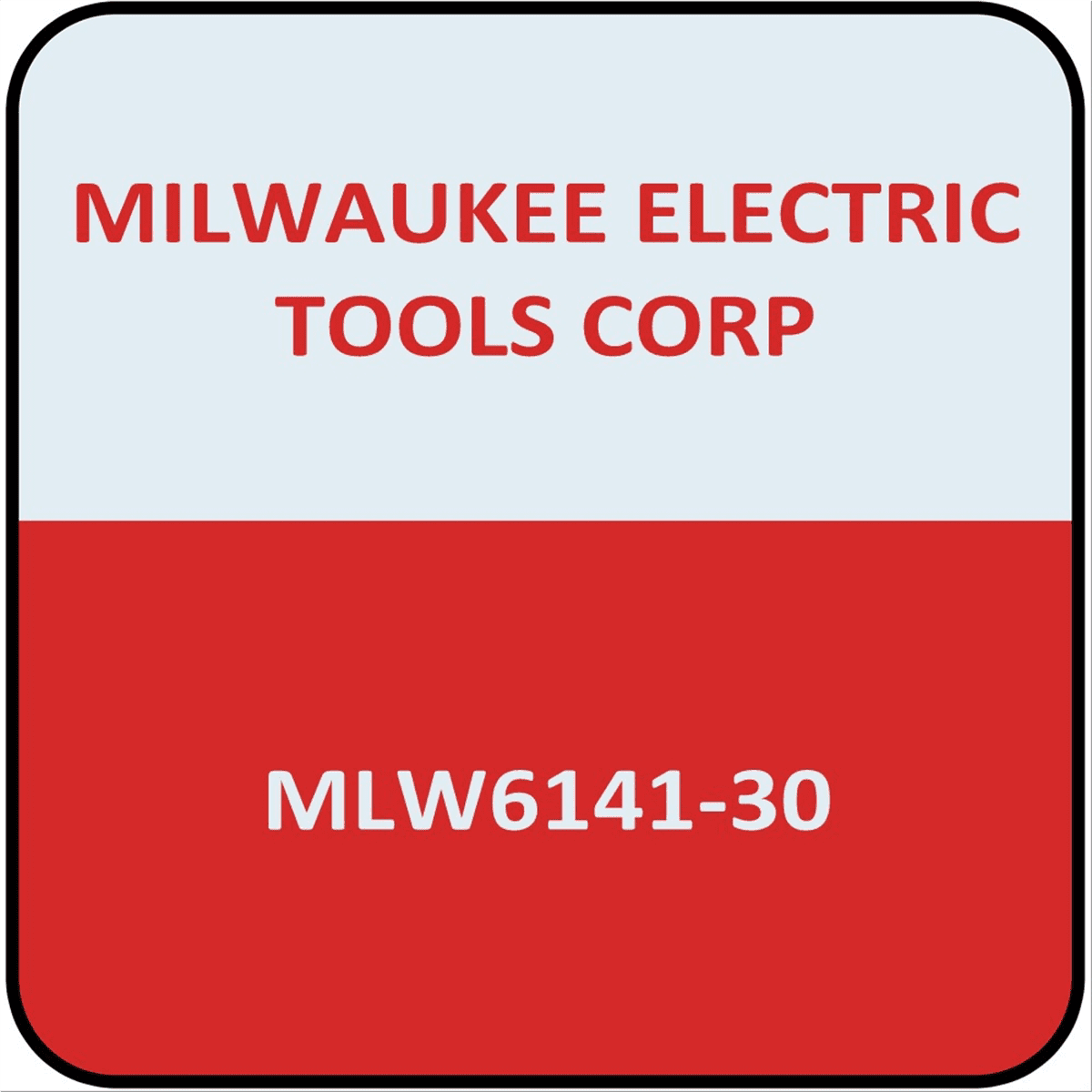 Milwaukee Tool 4-1/2" Small Angle Grinder, Lock-On