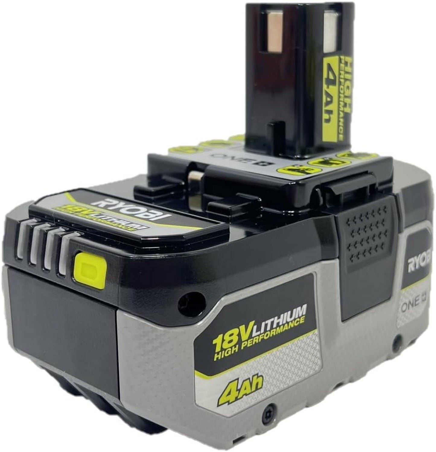 Ryobi P192 Lithium+HP High performance battery 3X