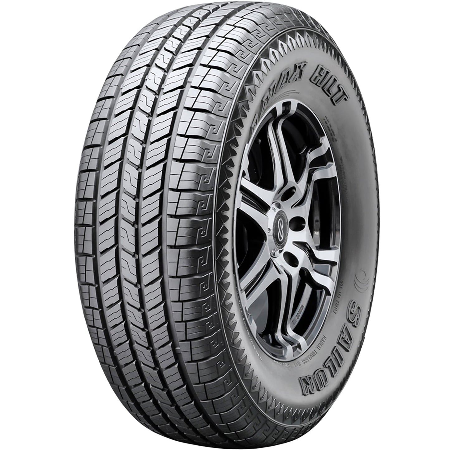 Sailun Terramax HLT 235/55R18 100V AS A/S All Season Tire