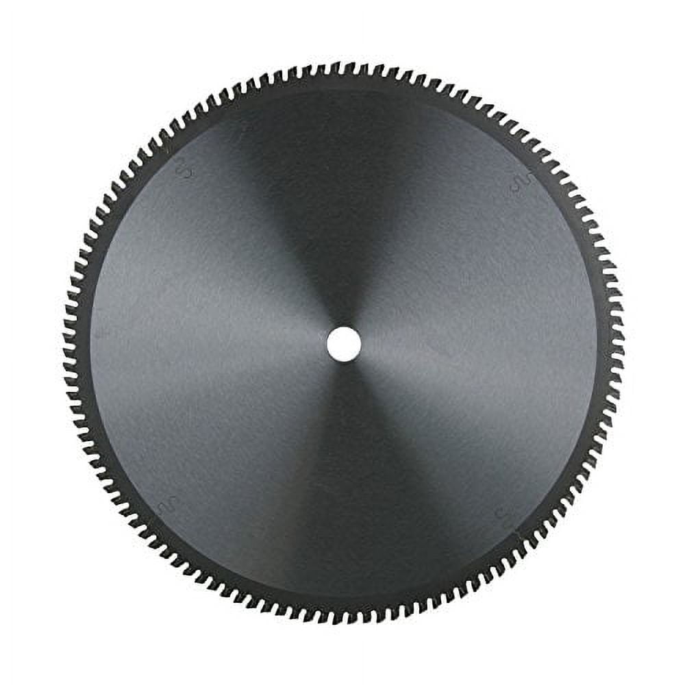 Tenryu PRP-255120AB3 10-inch 120T Table Saw Blade for Plastics, 5/8-inch