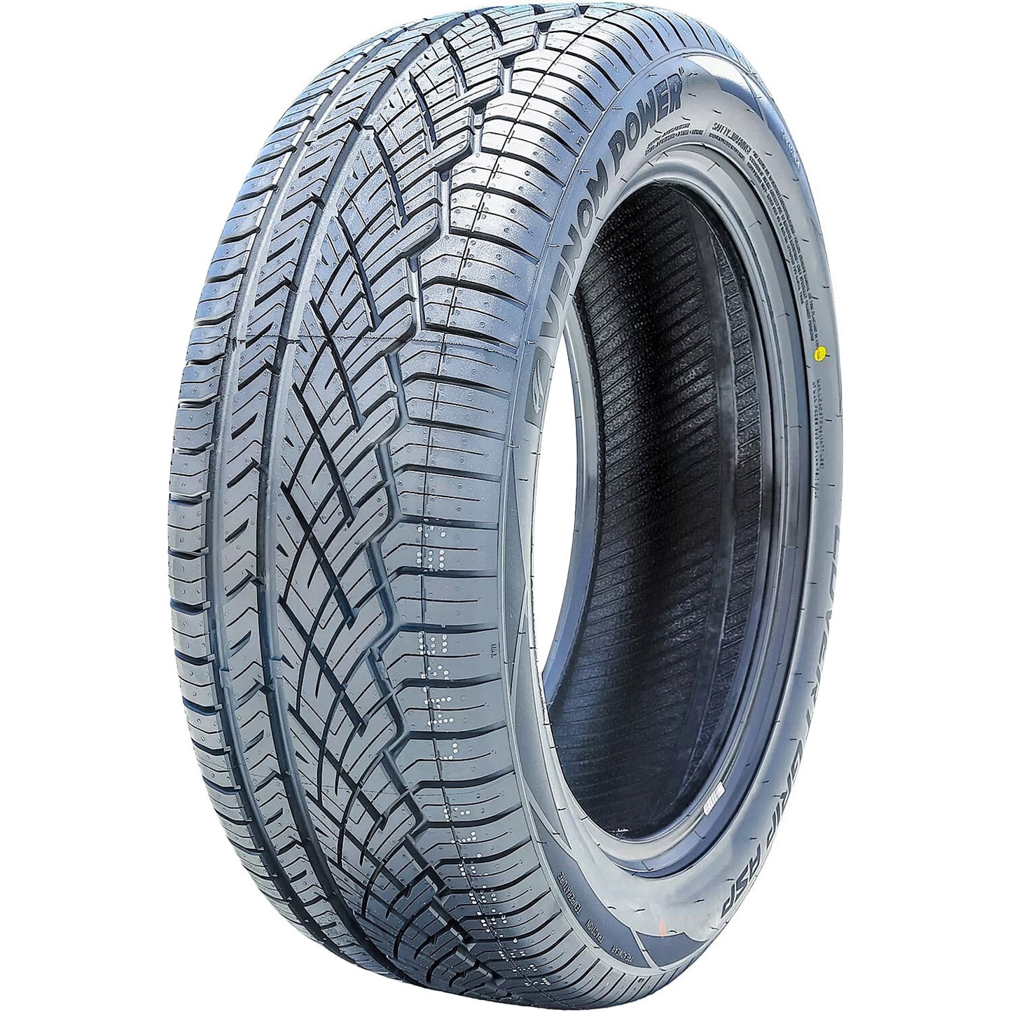 Venom Power Covert Grip ASP 265/35R22 102V XL Performance a/s All Season Tire