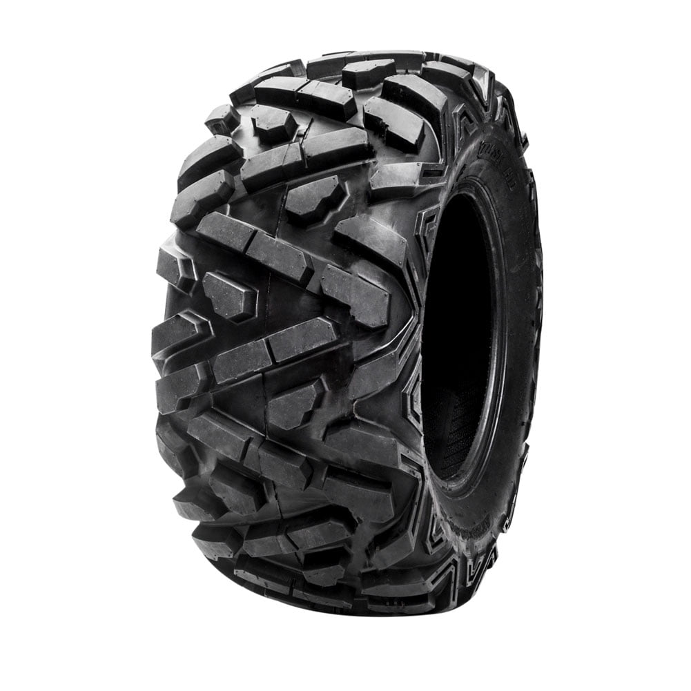 Tusk TriloBite HD 8-Ply Tire 26x10-12 For KAWASAKI MULE Pro-FXT Ranch Edition Platinum 2022