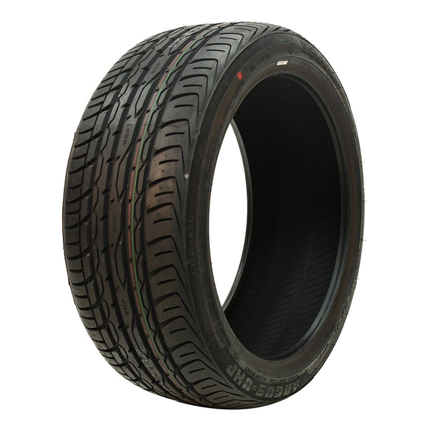 Zenna Argus-UHP All Season 295/25ZR22 97W XL Passenger Tire