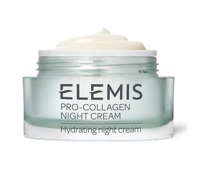 ELEMIS Pro-Collagen Oxygenating Night Cream, 1.6 fl oz