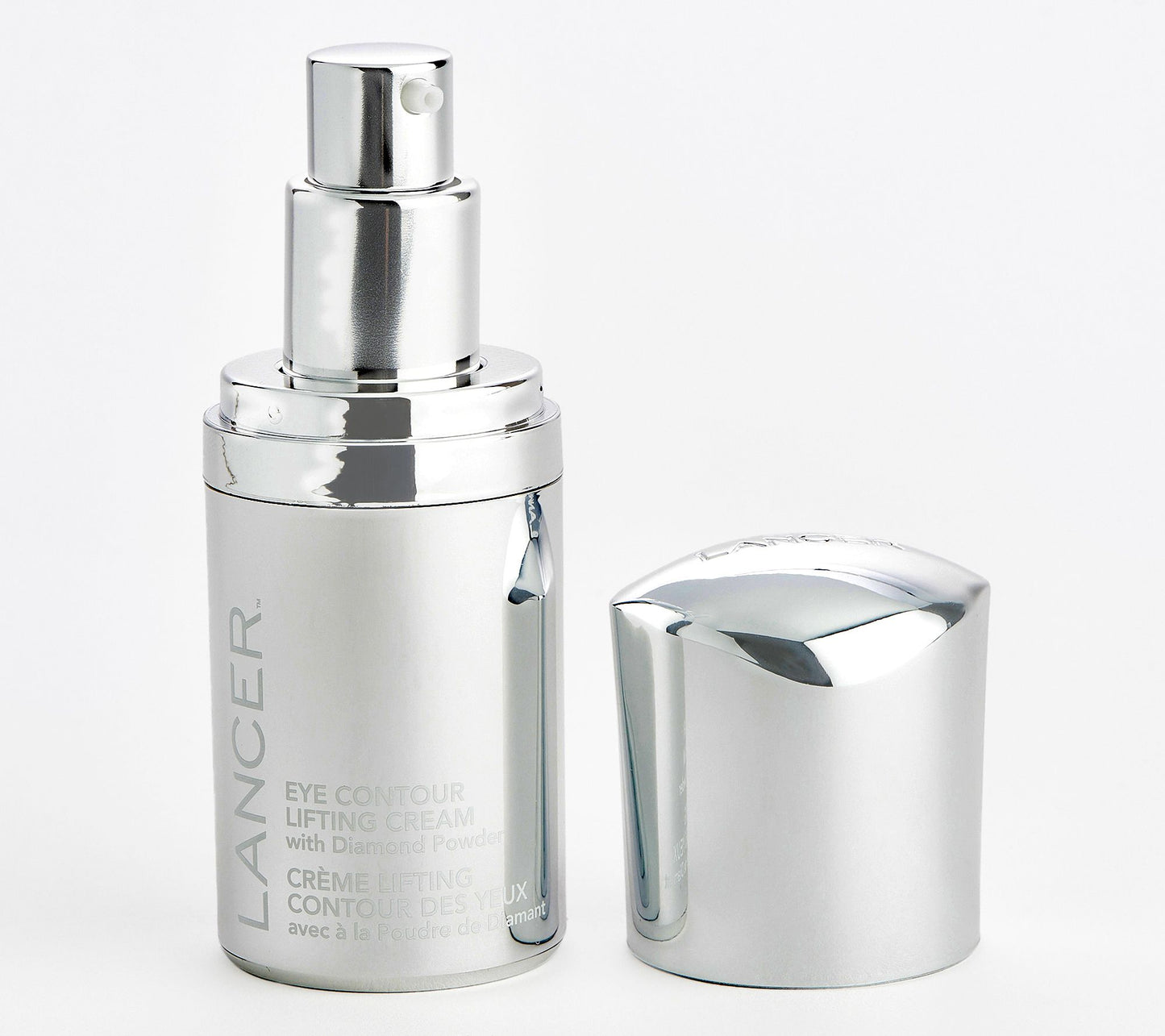 Lancer Eye Contour Cream With Diamond Powder, 0.5-oz Auto-Delivery