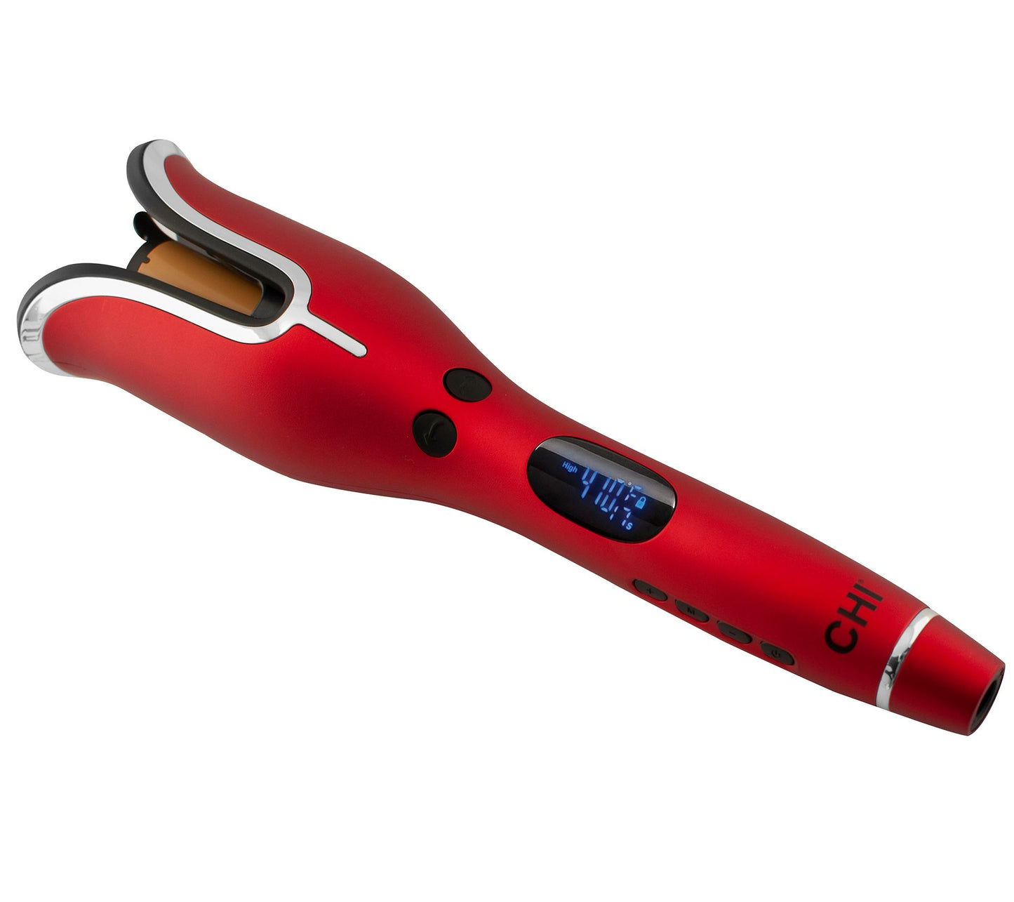 CHI Spin N Curl 1" Ceramic Rotating Curler