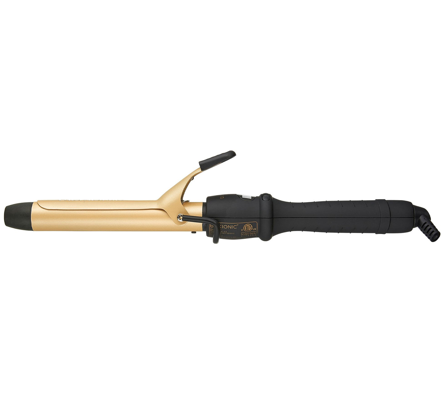 Bio Ionic GoldPro Curling Iron
