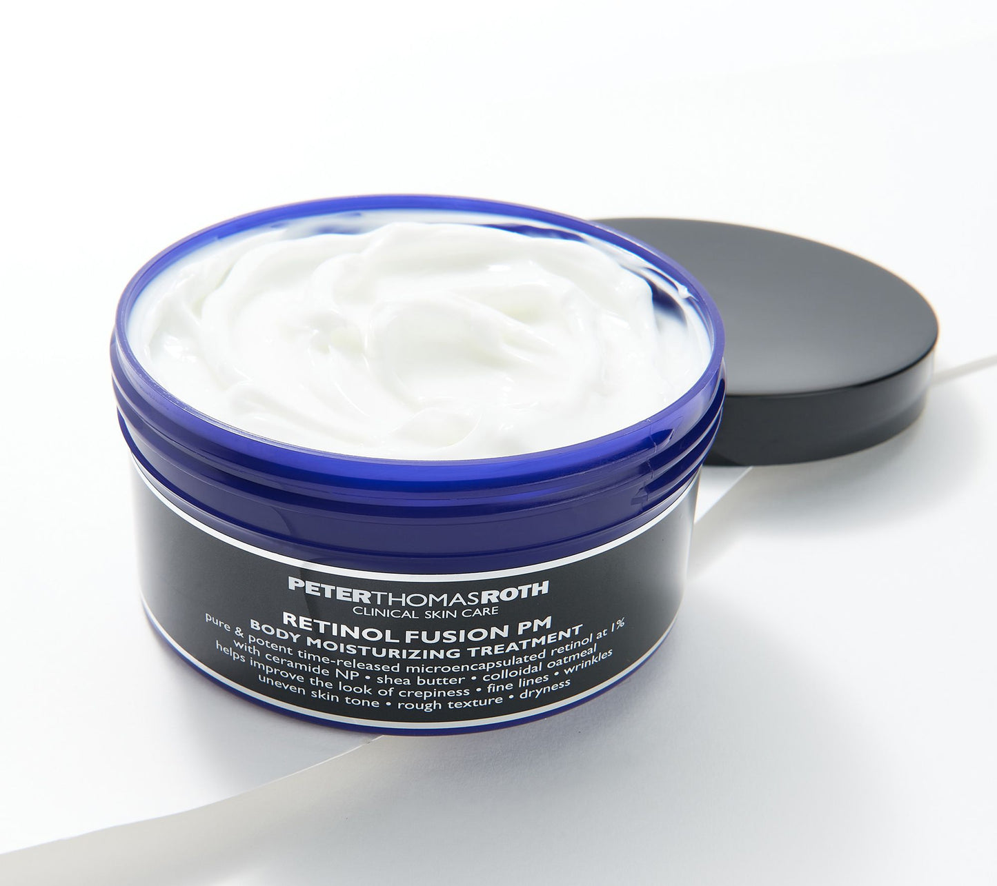 Peter Thomas Roth Mega-Size Retinol Fusion PM Body Treatment, 16oz