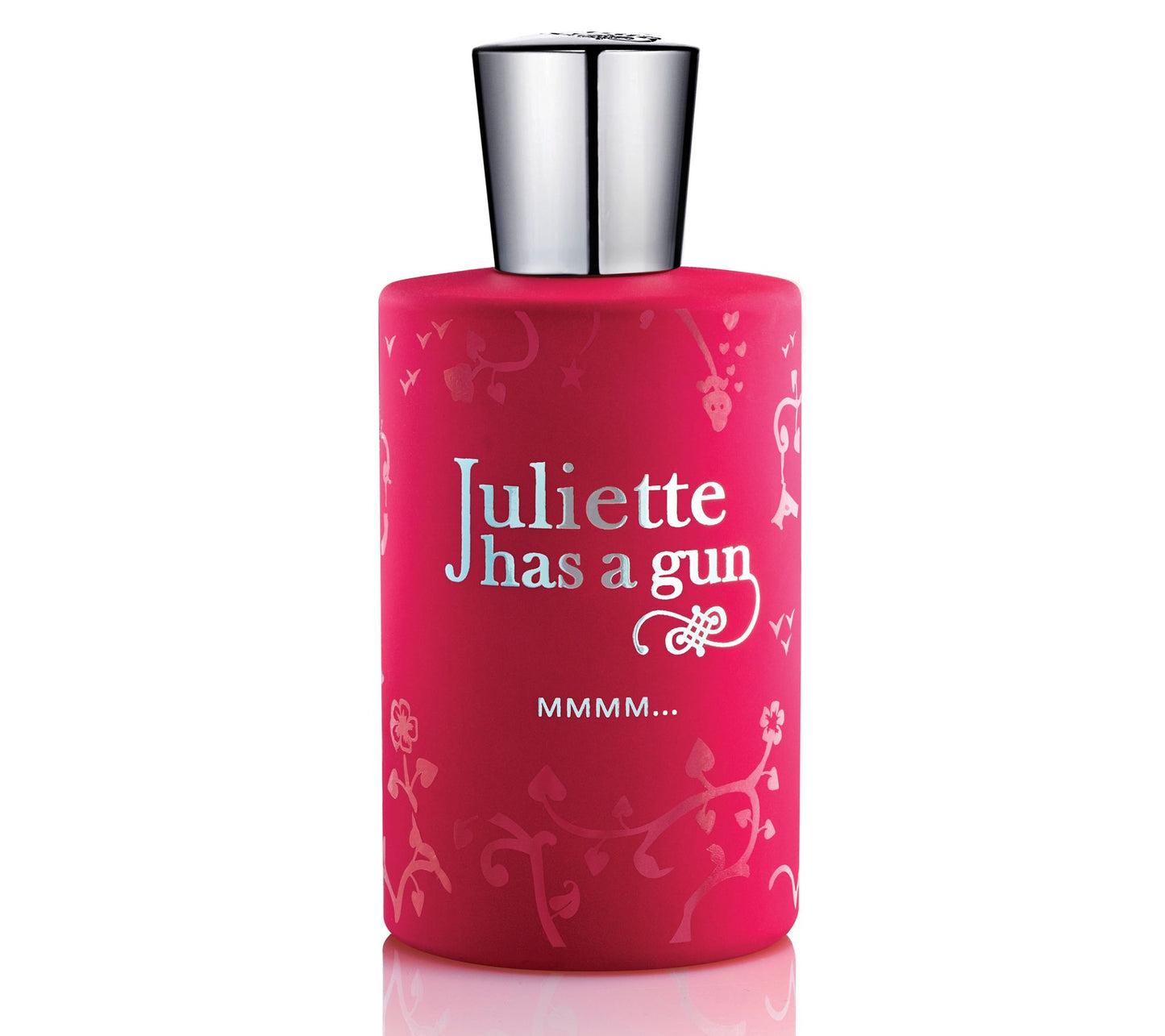 Juliette Has A Gun: MMMM