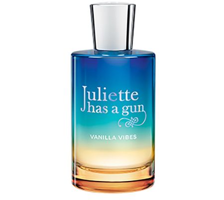 Juliette Has A Gun Vanilla Vibes