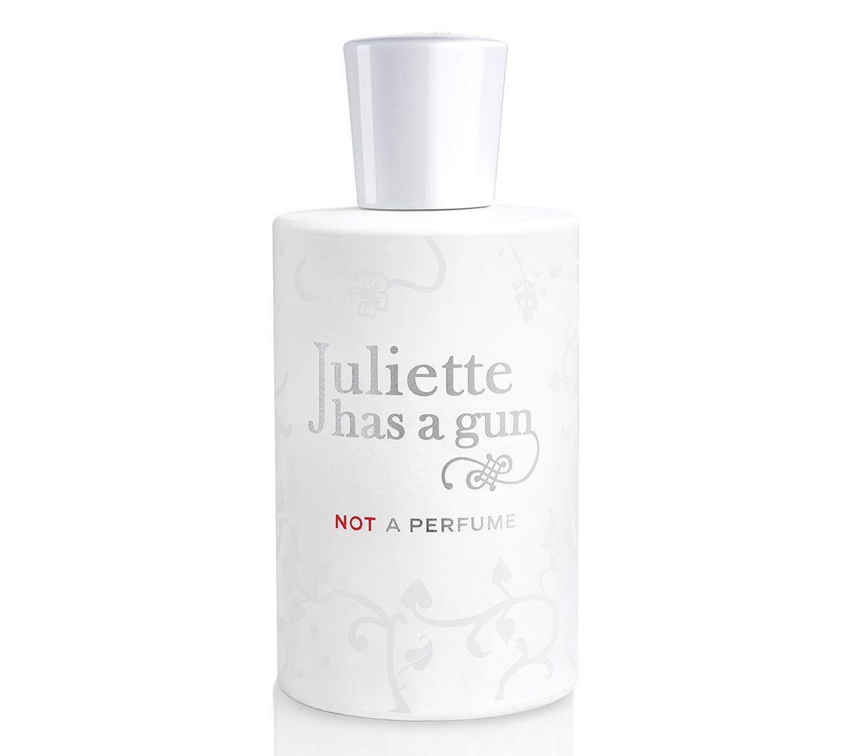 Juliette Has A Gun NOT a Perfume