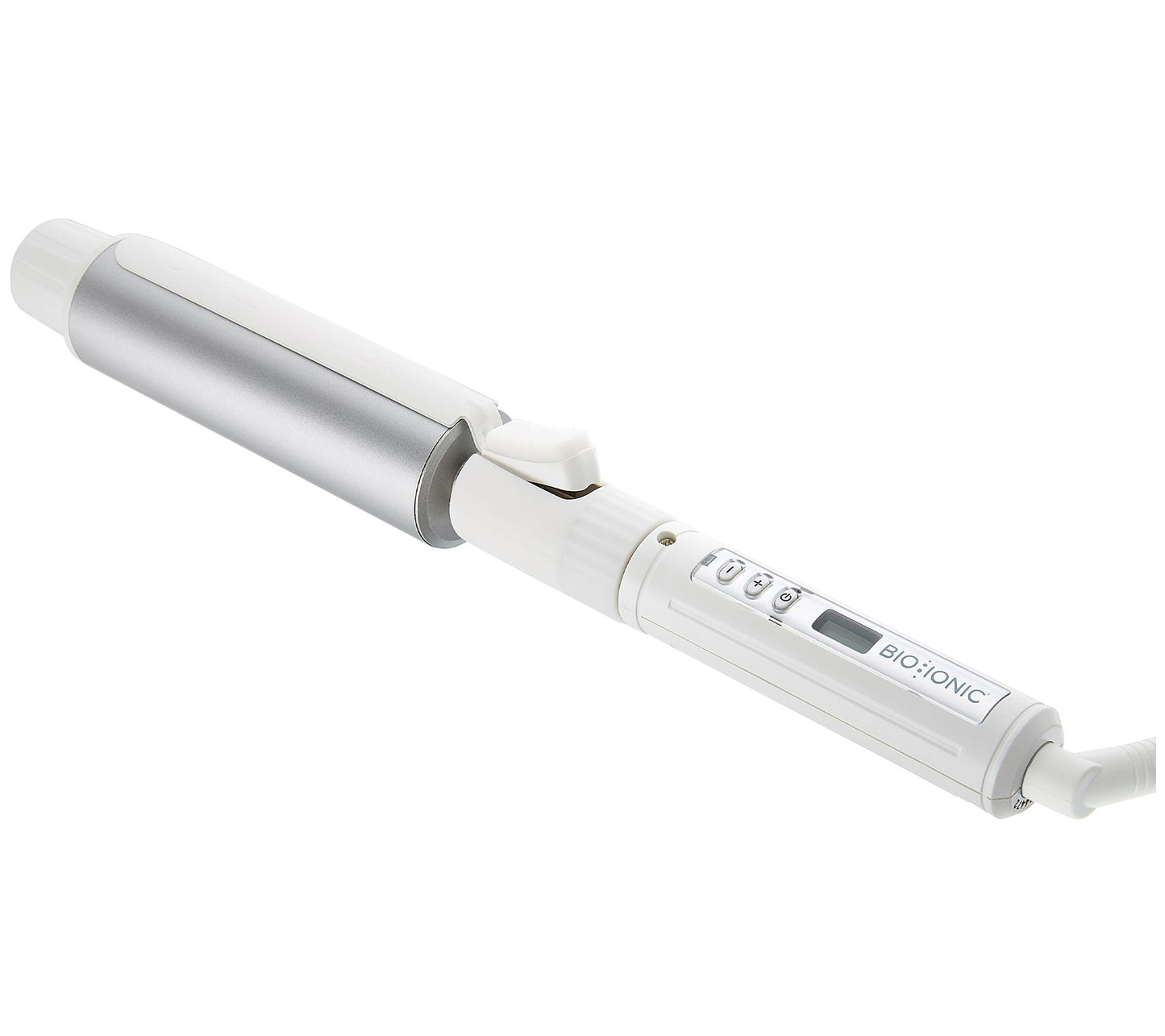 BioIonic StyleWinder Rotating Styling Iron 1-1/ 2"