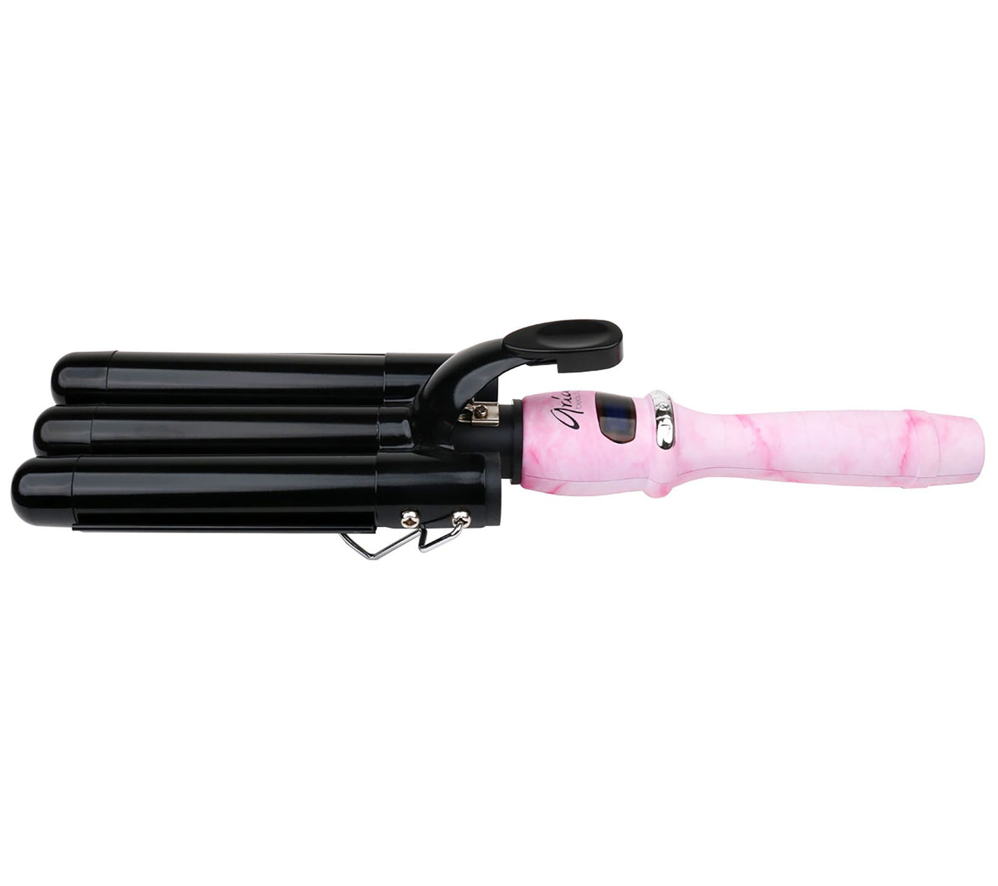 Aria Beauty "The Waver" Triple Barrel 25mm