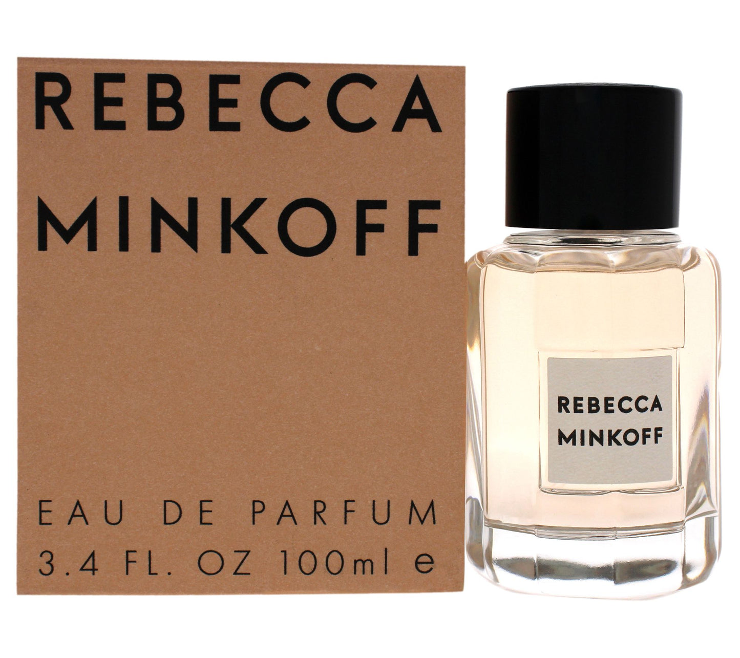 Rebecca Minkoff by Rebecca Minkoff for Women 3.4 oz EDP Spray