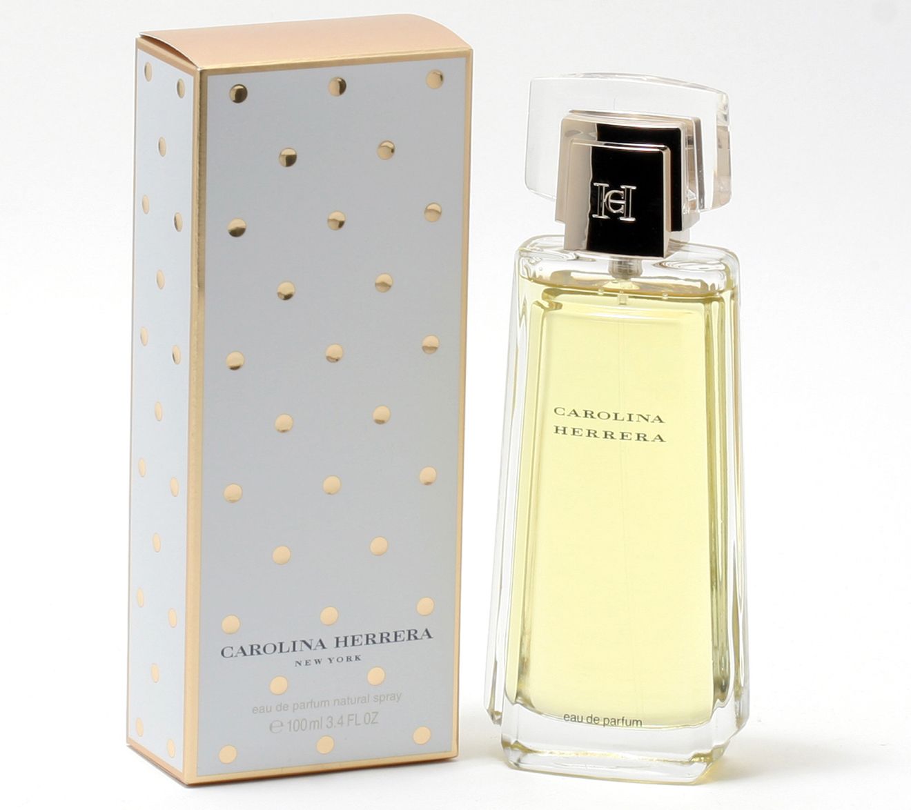 Carolina Herrera Ladies Eau De Parfum Spray