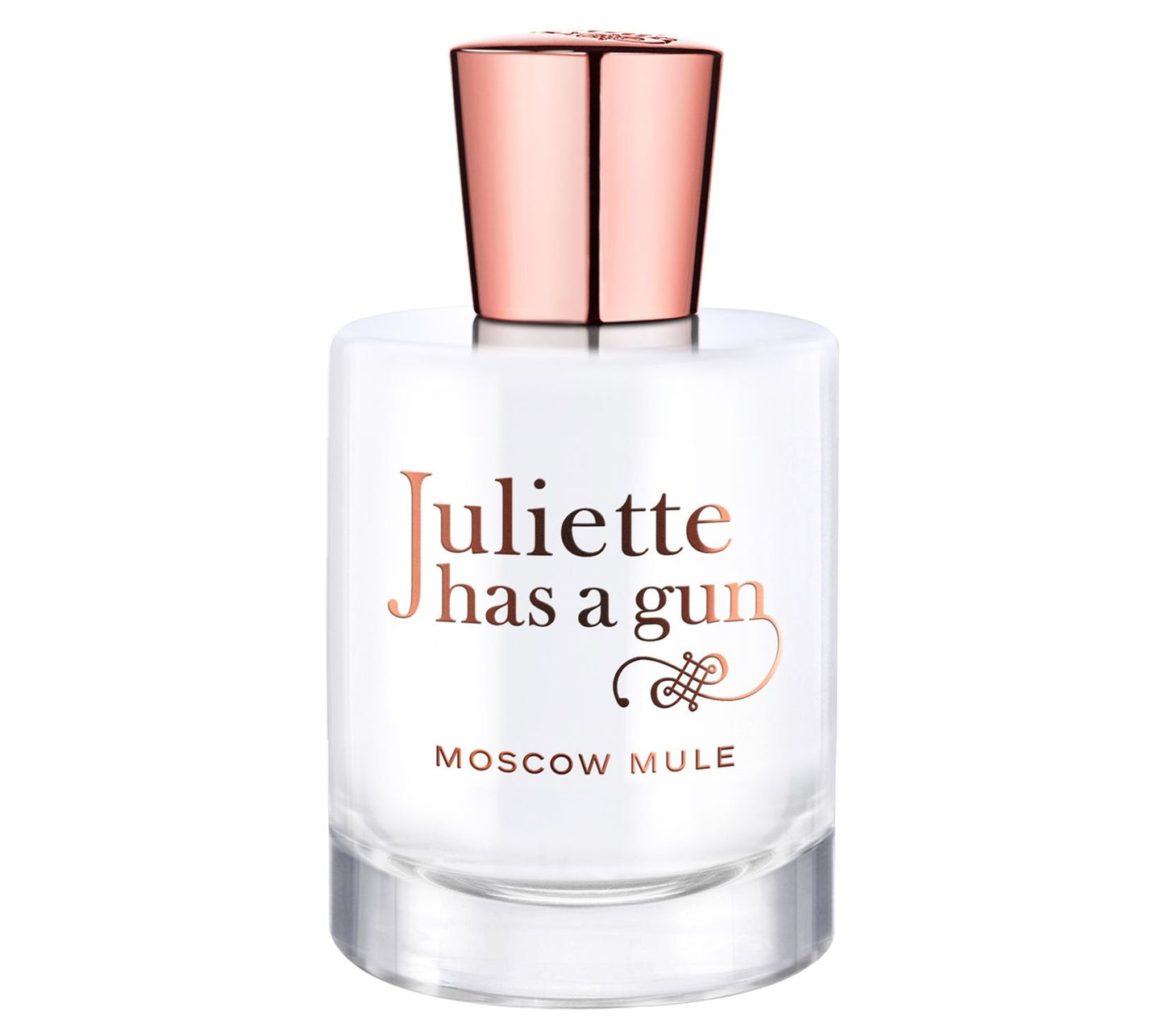 Juliette Has a Gun Moscow Mule Eau de Parfum 1.oz