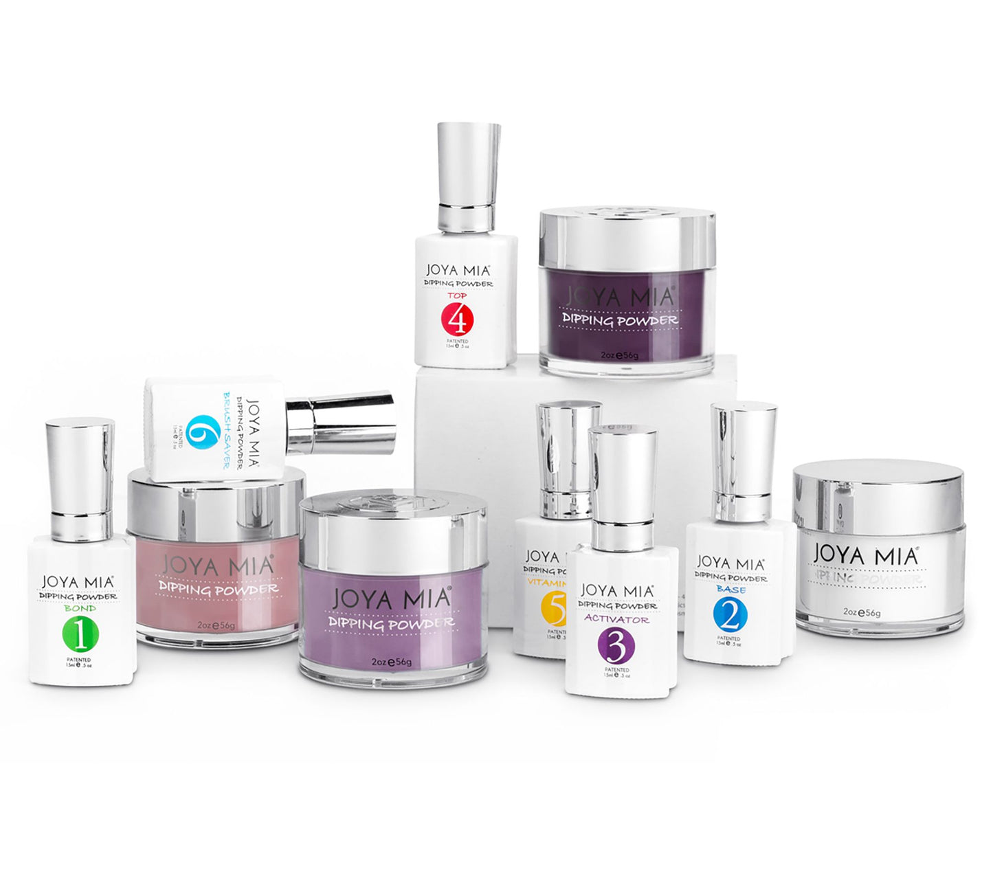 JOYA MIA Dipping Powder Starter Kit - Spring Love