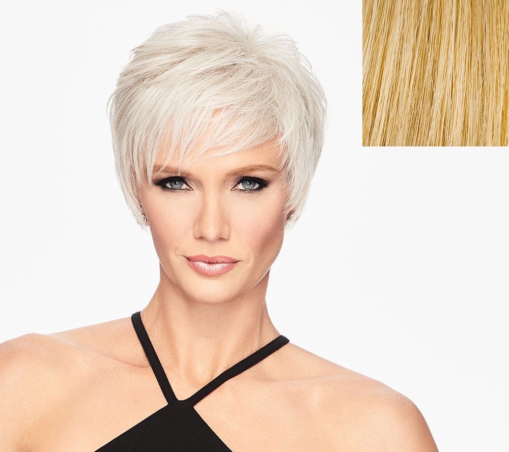 Hairdo Short Shag Styled Wig