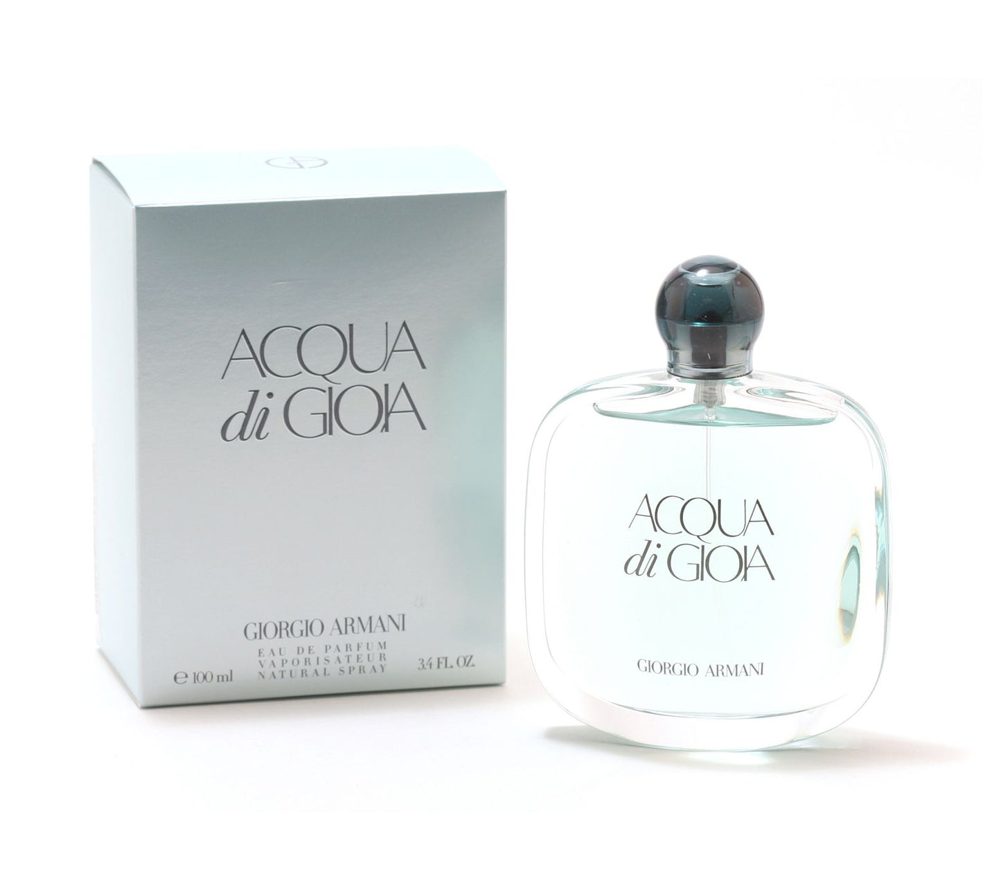 Acqua di Gioia Ladies by Giorgio Armani Eau de arfum Spray