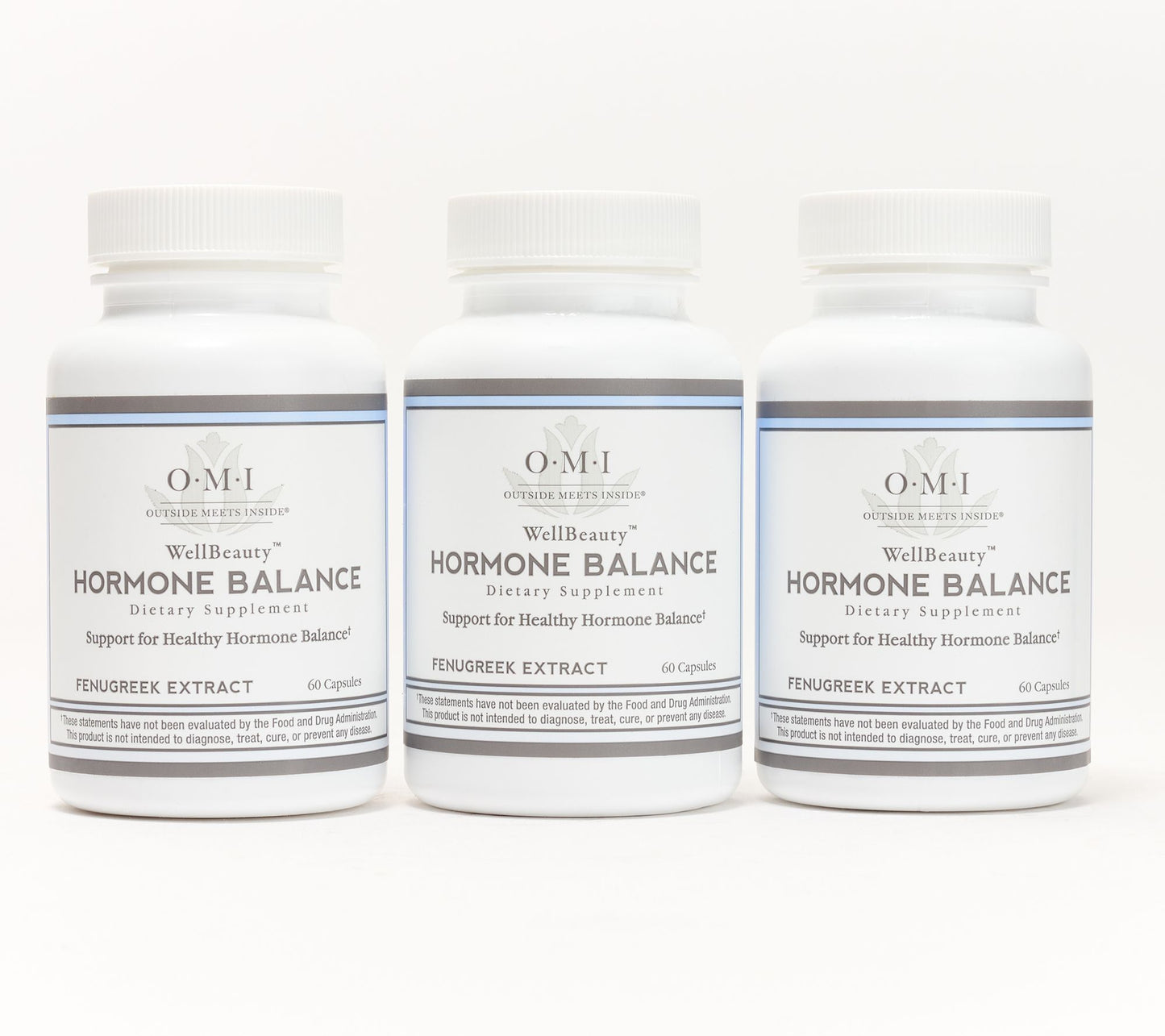 OMI WellBeauty Hormone Balance 90 Day Supply
