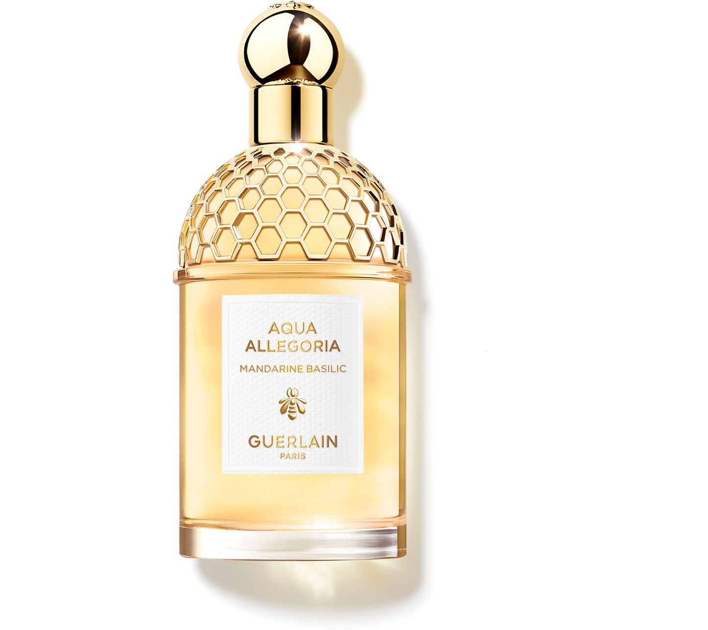 Guerlain Aqua Allegoria Mandarine Basilic Eau d e Toilette