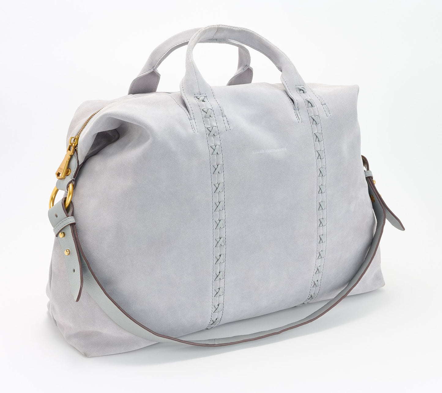 Aimee Kestenberg Hudson Duffel Bag