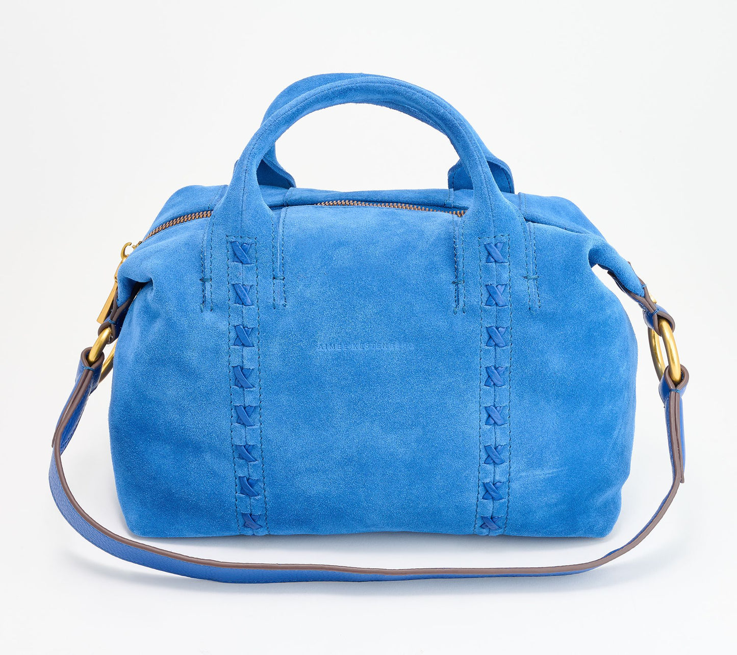 Aimee Kestenberg Hudson Mini Satchel