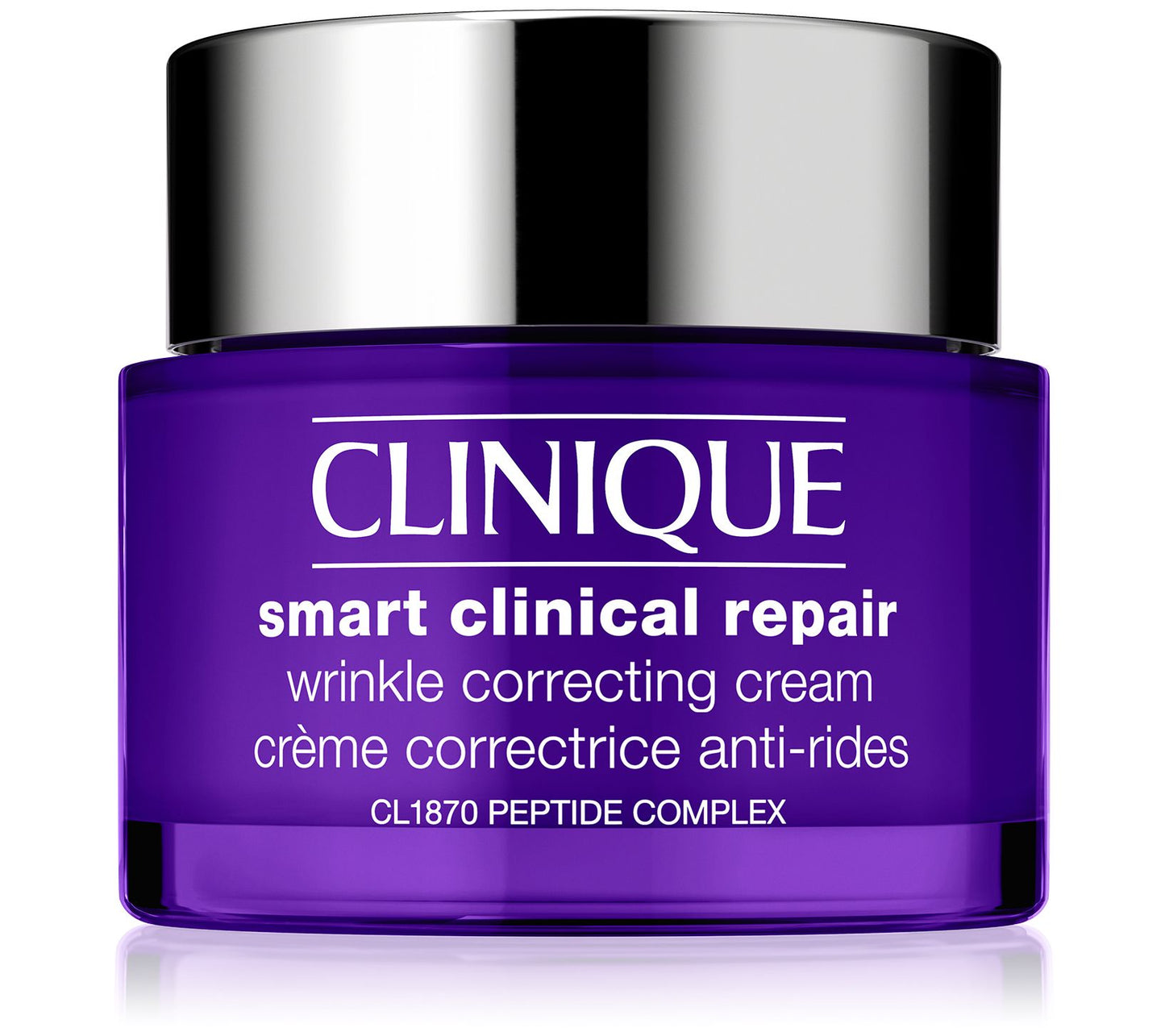 Clinique Smart Clinical Repair Wrinkle Correcting Face Cream
