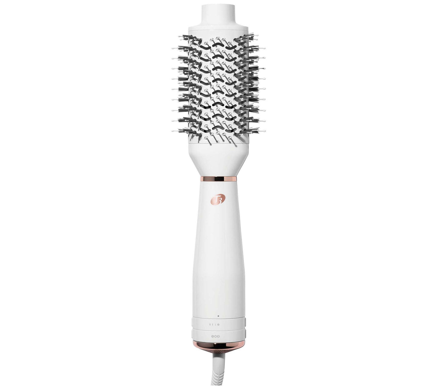 T3 AireBrush 1 Step Smoothing and Volumizing Ha ir Dryer Brush