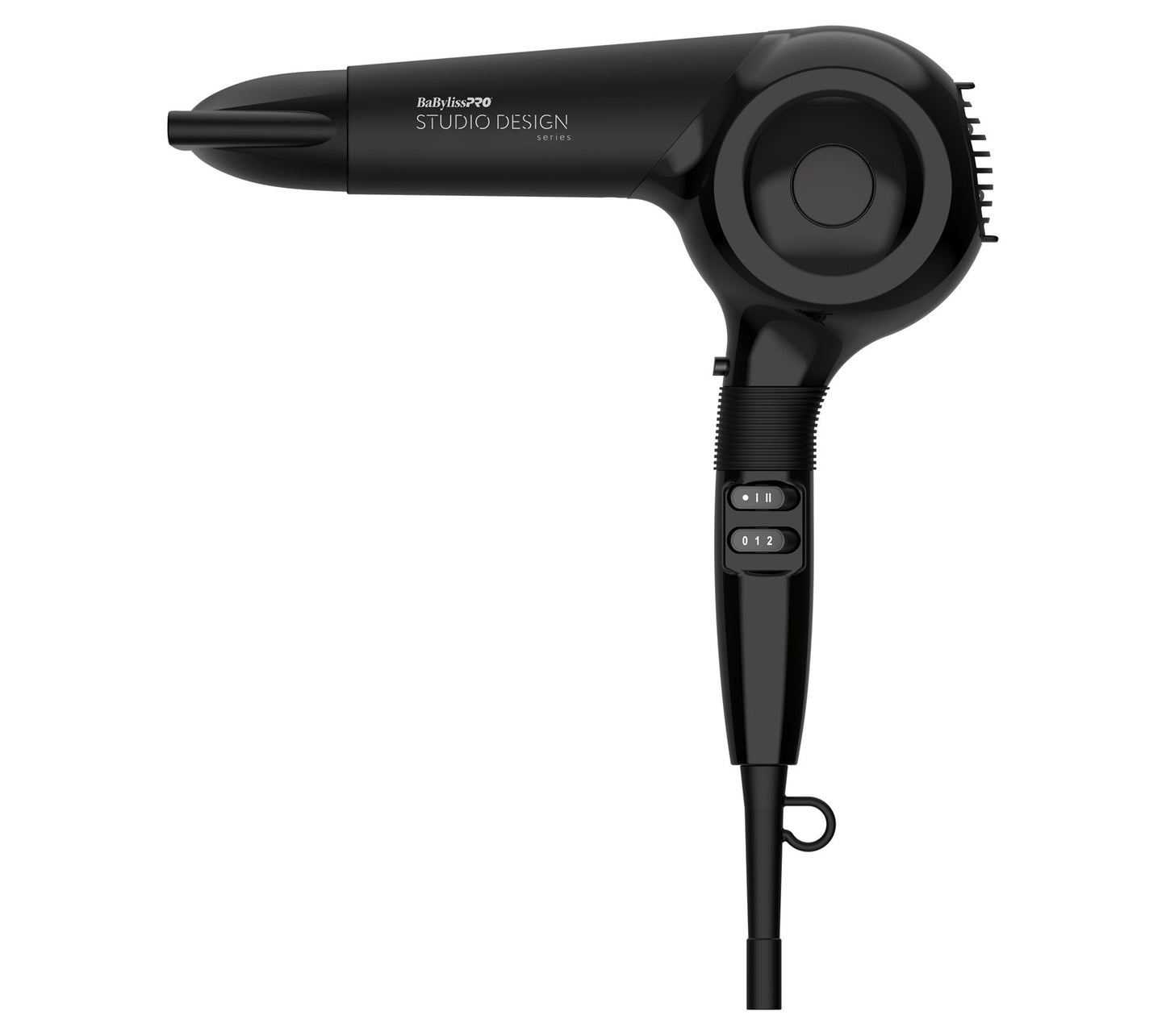 BaBylissPRO Studio Design 1875W Sensor Dryer