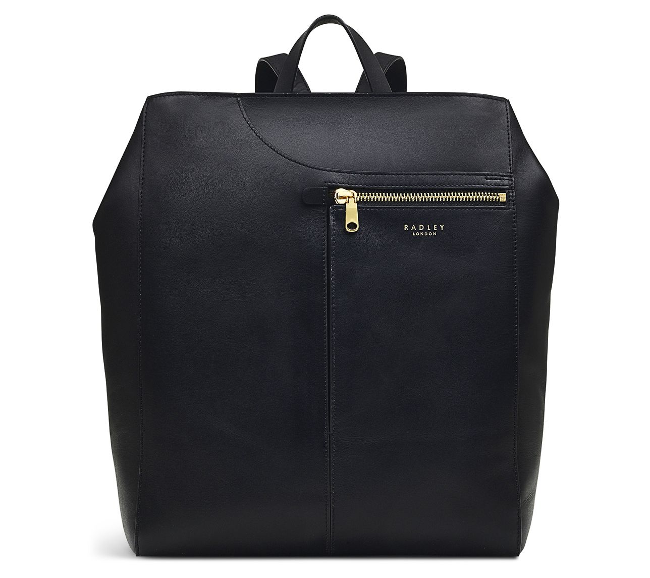 RADLEY London Pockets Icon Medium LeatherBackpack