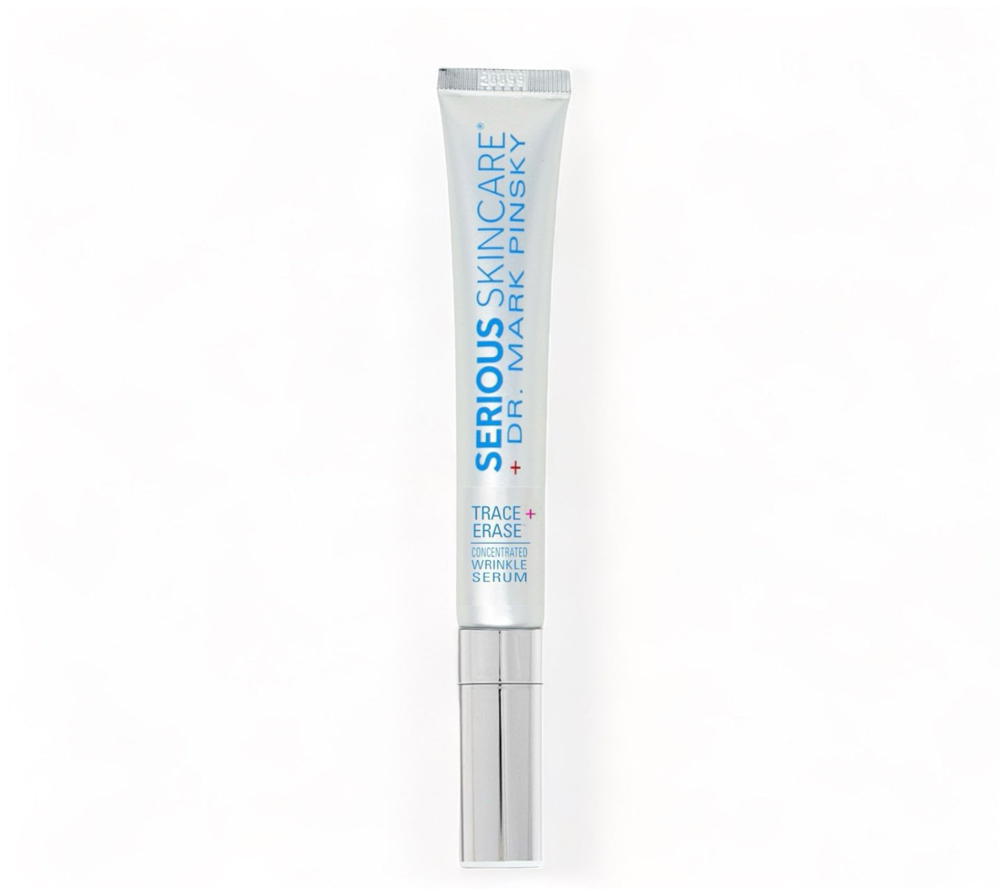 SERIOUS SKINCARE x Dr. Mark Pinsky Trace + Erase