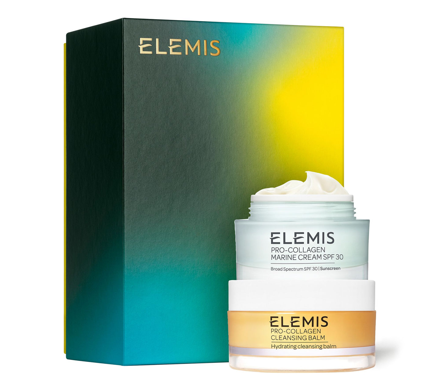 ELEMIS Pro-Collagen Icons Duo