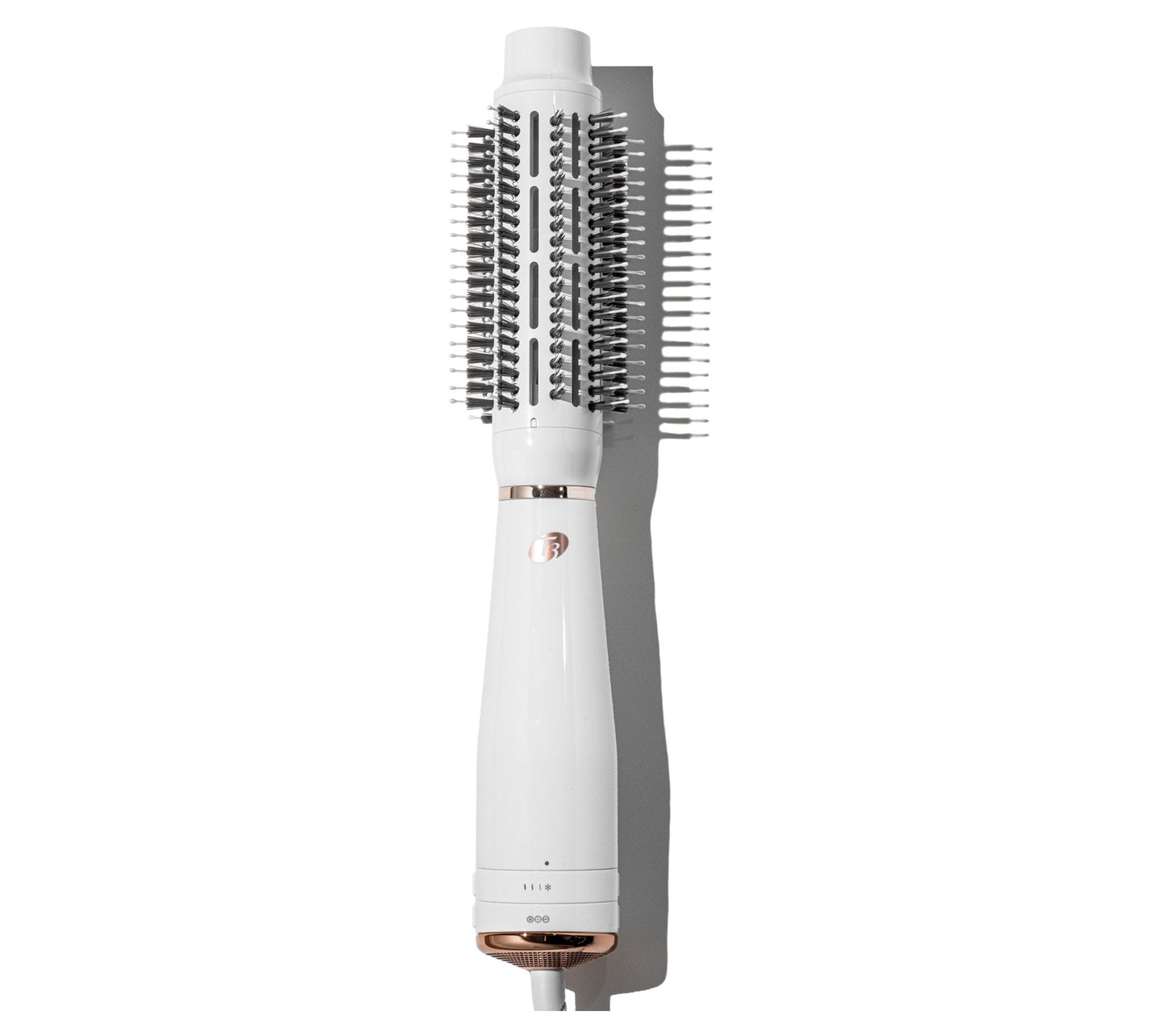 T3 AireBrush Round One-Step Volumizing Hair Dryer Brush