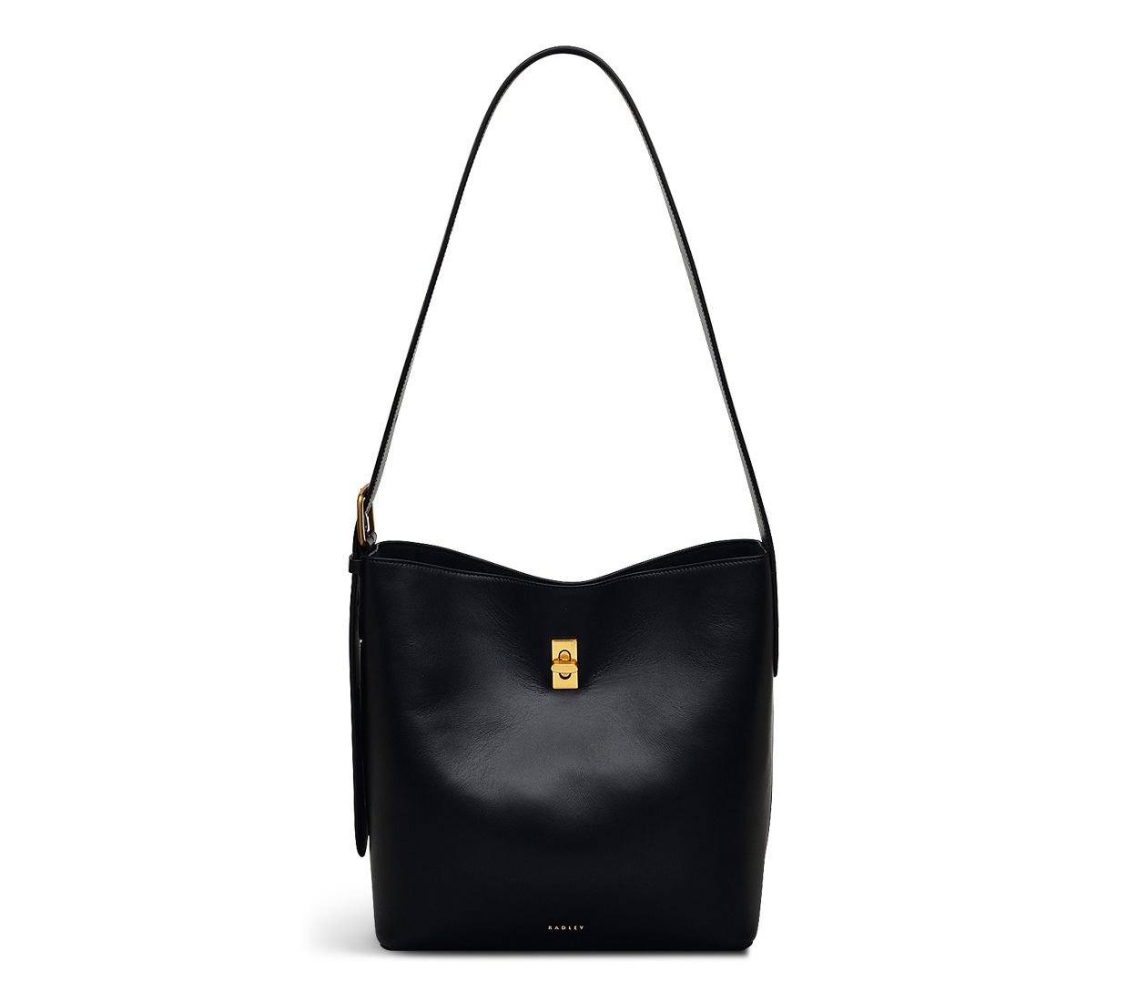 RADLEY London Threadneedle Street Large LeatherShoulder Bag