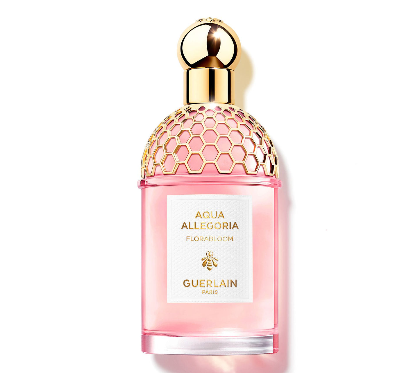 Guerlain Aqua Allegoria Florabloom Eau de Toilette 4.2 oz.