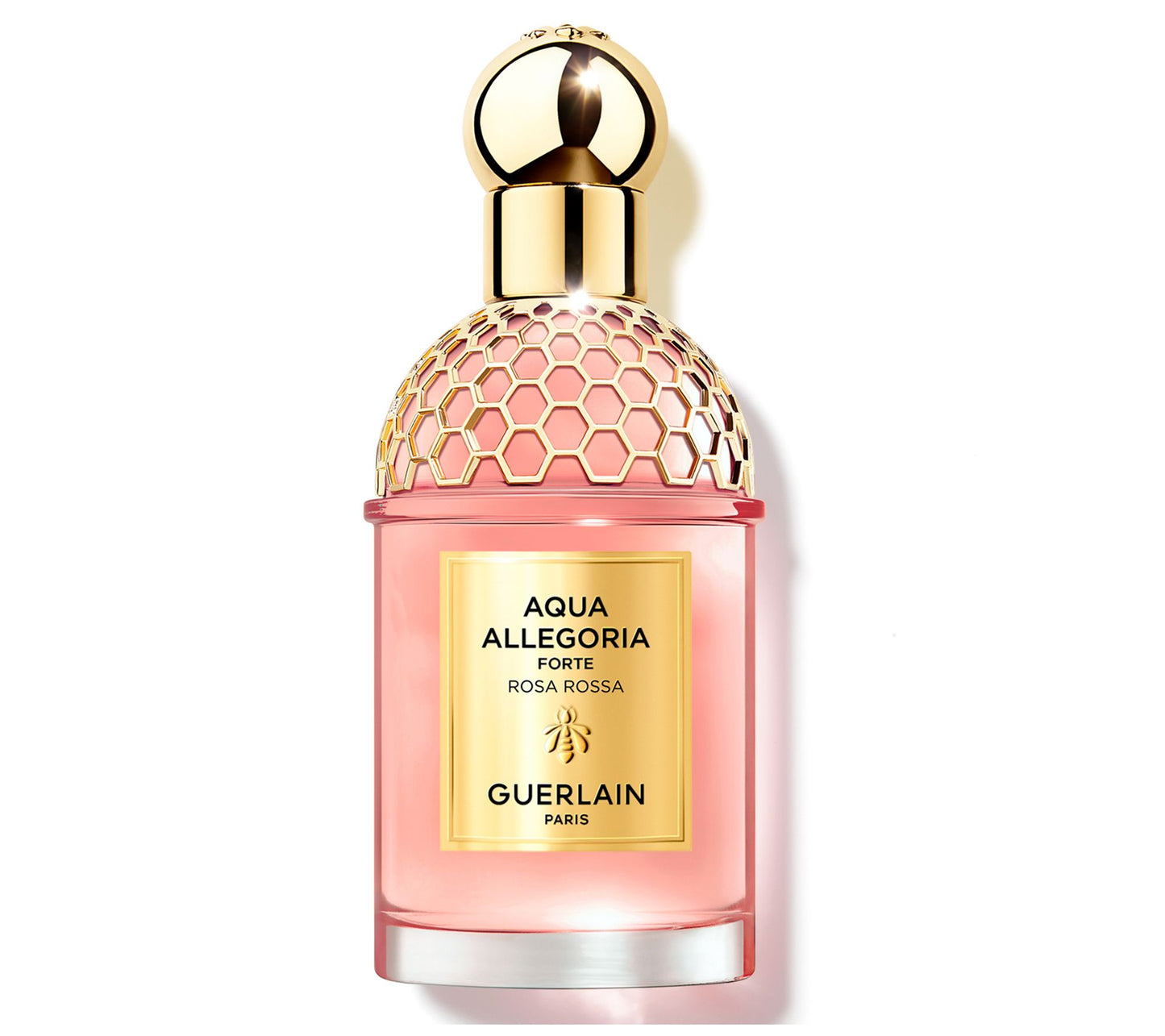 Guerlain Aqua Allegoria Rosa Rossa Forte Eau deParfum 2.5 oz