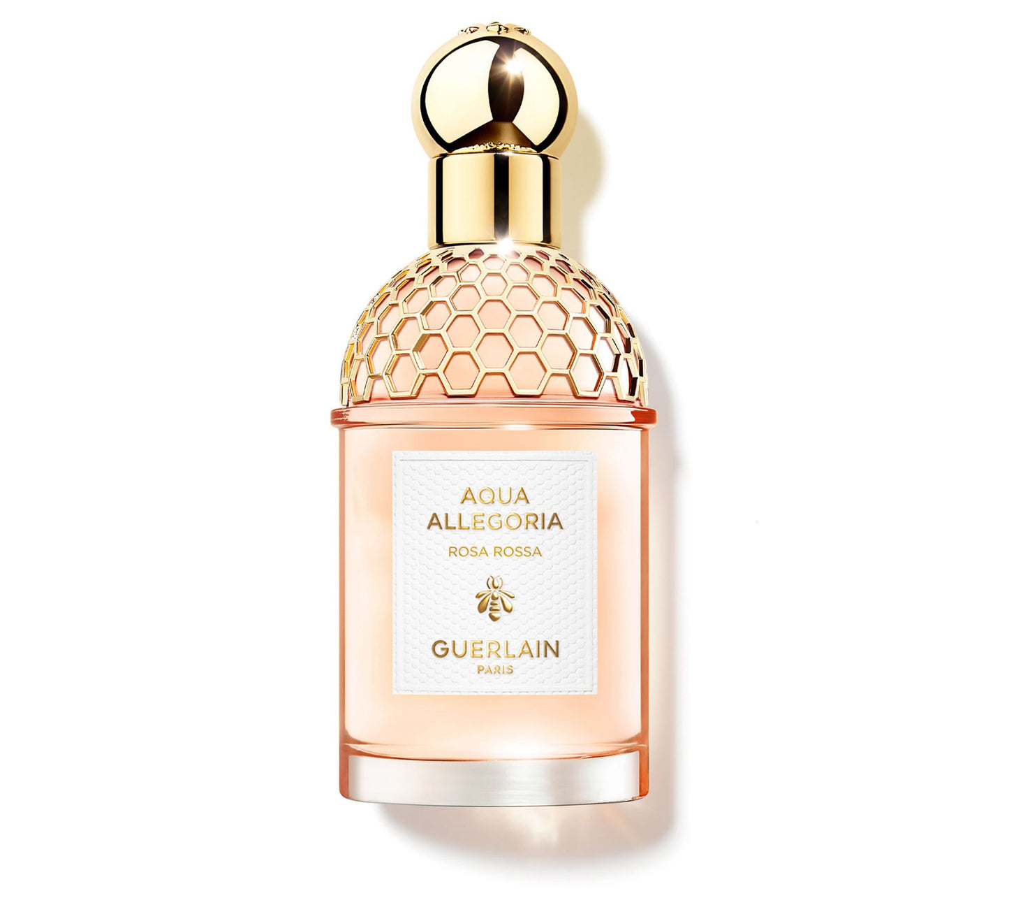 Guerlain Aqua Allegoria Rosa Rossa Eau De Toilette 2.5 oz