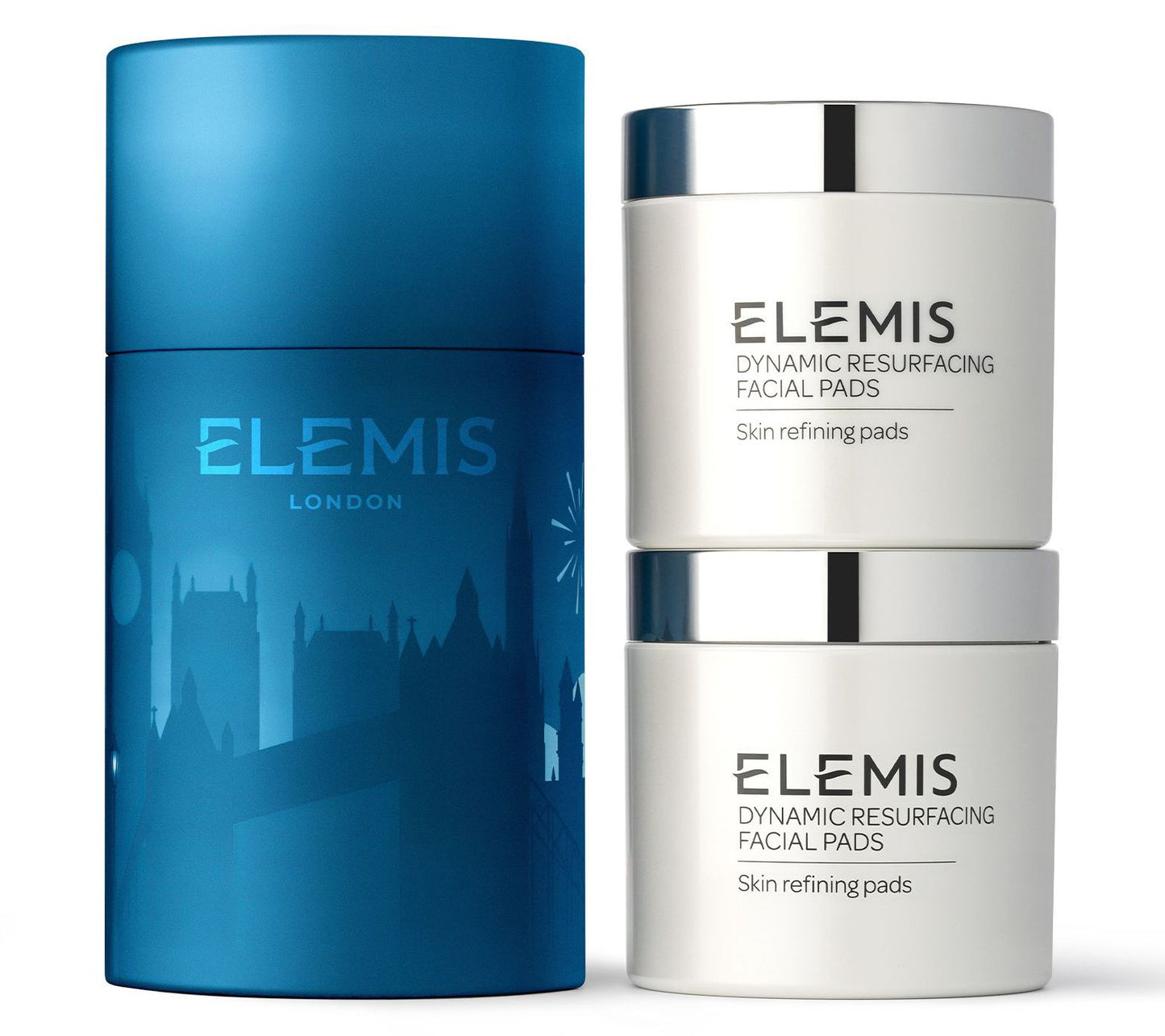 ELEMIS Special Edition Dynamic Resurfacing Facial Pads Duo