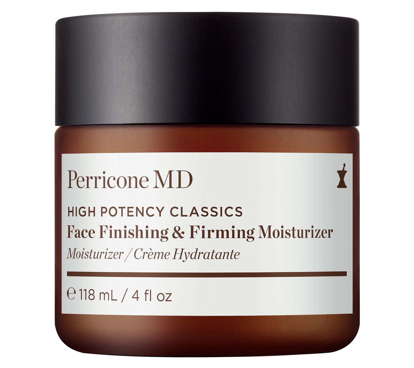Perricone MD High Potency Classics Super Size Face Moisturizer 4oz