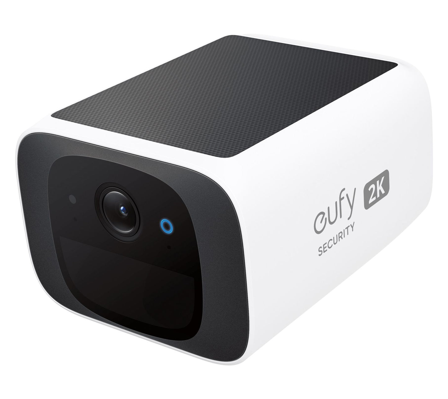 eufy S220 2K SoloCam Wireless Camera with Solar Charging